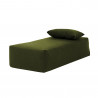 Daybed Outdoor "Solo" (Plusieurs coloris disponibles) - Bed And Philosophy