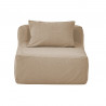 Daybed Outdoor "Solo" (Plusieurs coloris disponibles) - Bed And Philosophy