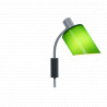 Applique murale Charlotte Perriand (Plusieurs coloris disponibles) - Nemo Lighting