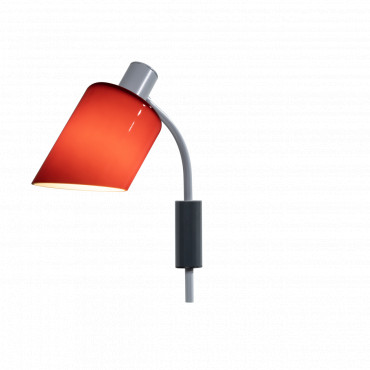 Applique murale Charlotte Perriand (Plusieurs coloris disponibles) - Nemo Lighting