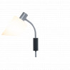 Applique murale Charlotte Perriand (Plusieurs coloris disponibles) - Nemo Lighting