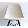 Coque (side shell)  Eames originale et vintage - Herman Miller