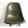 Coque (side shell)  Eames originale et vintage - Herman Miller
