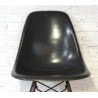 Coque (side shell)  Eames originale et vintage - Herman Miller