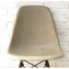Coque (side shell)  Eames originale et vintage - Herman Miller