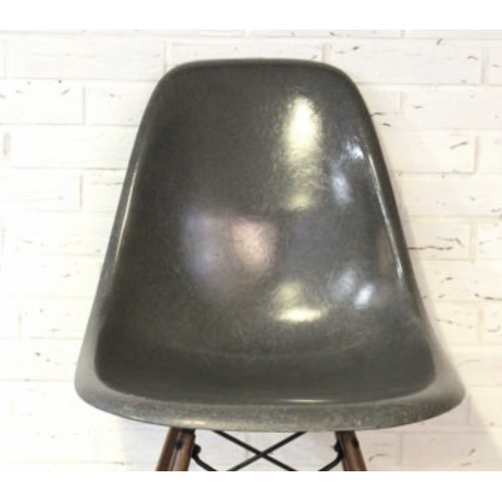 Coque (side shell)  Eames originale et vintage - Herman Miller