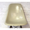 Coque (side shell)  Eames originale et vintage - Herman Miller