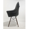 Coque (side shell)  Eames originale et vintage - Herman Miller