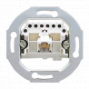 Mécanisme prise PTT RJ45  simple LS 990 / UAE8UPO - JUNG