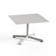 Table basse Outdoor ronde ou carrée Neu - Hay