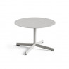 Table basse Outdoor ronde ou carrée "Neu" (Plusieurs dimensions et coloris disponibles) - Hay