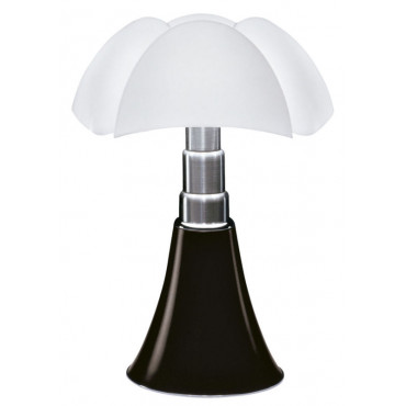Lampe de table / à poser réglable "Pipistrello 620" (Plusieurs coloris disponibles) - Martinelli Luce