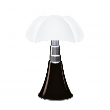 Lampe de table / à poser réglable "Pipistrello 620" Led intégré (Plusieurs coloris disponibles) - Martinelli Luce