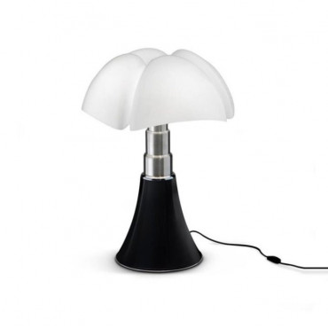 Lampe de table / à poser réglable "Pipistrello Médium" Led intégré (Plusieurs coloris disponibles) - Martinelli Luce