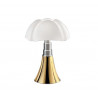 Lampe de table / à poser "Mini Pipistrello" Led intégré (Plusieurs coloris disponibles) - Martinelli Luce