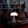 Lampe de table / à poser "Mini Pipistrello" Led intégré (Plusieurs coloris disponibles) - Martinelli Luce