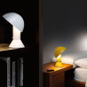 Lampe de table orientable "Elmetto" (Plusieurs coloris disponibles) - Martinelli Luce