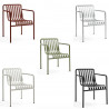 Fauteuil Outdoor Palissade (Plusieurs coloris disponibles) - Hay