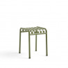 Tabouret Palissade Outdoor (Plusieurs coloris disponibles) - Hay