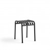 Tabouret Palissade Outdoor (Plusieurs coloris disponibles) - Hay