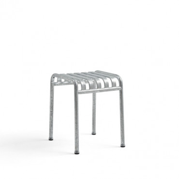 Tabouret Palissade Outdoor (Plusieurs coloris disponibles) - Hay