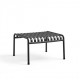 Pouf Ottoman / Repose-pieds Outdoor Palissade - Hay