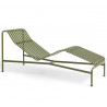 Chaise longue Palissade Outdoor (Plusieurs coloris disponibles) - Hay