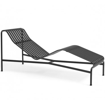 Chaise longue Palissade Outdoor (Plusieurs coloris disponibles) - Hay