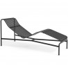 Chaise longue Palissade Outdoor (Plusieurs coloris disponibles) - Hay