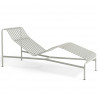 Chaise longue Palissade Outdoor (Plusieurs coloris disponibles) - Hay