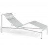 Chaise longue Palissade Outdoor (Plusieurs coloris disponibles) - Hay
