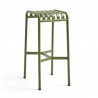 Tabouret de bar Palissade Outdoor (Plusieurs coloris disponibles) - Hay