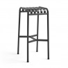 Tabouret de bar Palissade Outdoor (Plusieurs coloris disponibles) - Hay