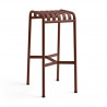 Tabouret de bar Palissade Outdoor (Plusieurs coloris disponibles) - Hay