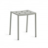 Tabouret Bas Outdoor "Balcony" (Plusieurs coloris disponibles) - Hay