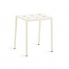 Tabouret Bas Outdoor "Balcony" (Plusieurs coloris disponibles) - Hay