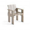 Chaise Outdoor "Create" en pin massif (Plusieurs coloris disponibles) - Hay