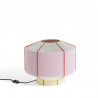 Abat-jour pour suspension / lampe à poser "Bonbon" (Plusieurs dimensions et coloris disponibles) - Hay