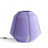 Abat-jour pour suspension / lampe à poser "Bonbon" (Plusieurs dimensions et coloris disponibles) - Hay