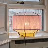 Abat-jour pour suspension / lampe à poser "Bonbon" (Plusieurs dimensions et coloris disponibles) - Hay