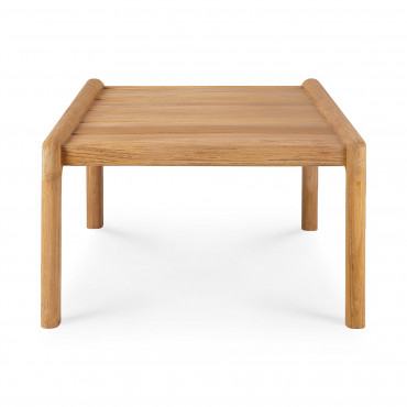 Table basse outdoor "Jack" en teck (Plusieurs dimensions et coloris disponibles) - Ethnicraft