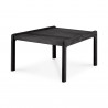 Table basse outdoor "Jack" en teck (Plusieurs dimensions et coloris disponibles) - Ethnicraft