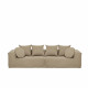 Canapé URBAN FAMILY L.320cm - Bed and Philosophy
