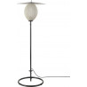 Lampadaire outdoor Satellite - Mathieu Mategot - Gubi