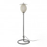 Lampadaire outdoor Satellite - Mathieu Mategot - Gubi