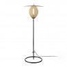 Lampadaire outdoor Satellite - Mathieu Mategot - Gubi