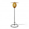 Lampadaire outdoor Satellite - Mathieu Mategot - Gubi