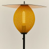 Lampadaire outdoor Satellite - Mathieu Mategot - Gubi