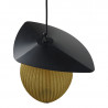 Suspension outdoor Satellite - Mathieu Mategot - Gubi