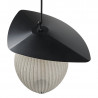 Suspension outdoor Satellite - Mathieu Mategot - Gubi